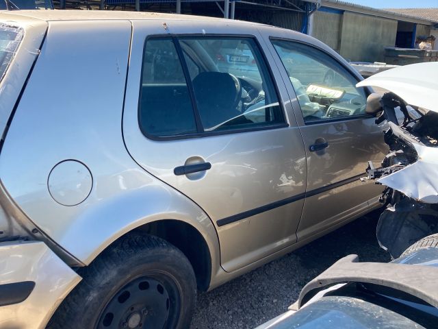 bontott VW GOLF IV Jobb első Lengéscsillapító