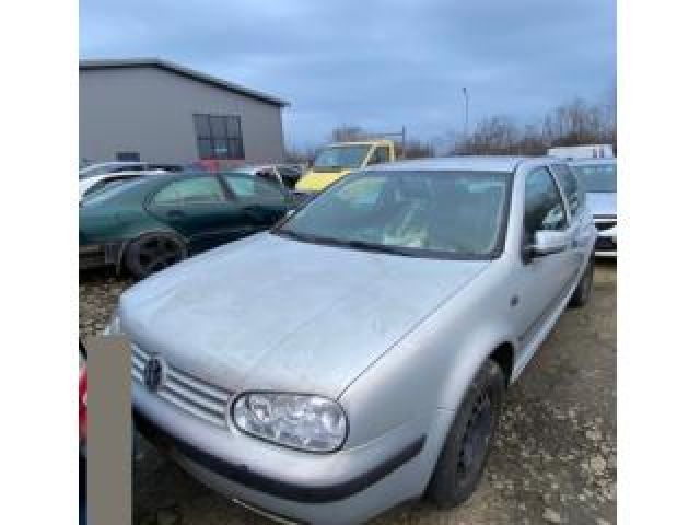 bontott VW GOLF IV Jobb első Lengéscsillapító