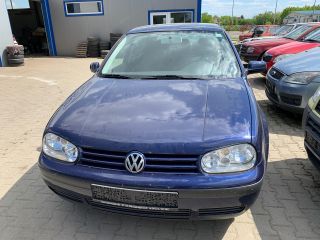 bontott VW GOLF IV Jobb első Lengőkar