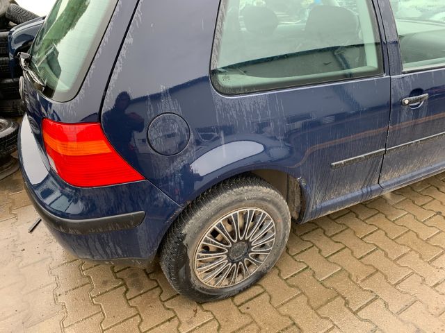 bontott VW GOLF IV Jobb első Lengőkar