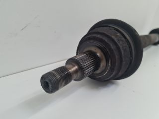 bontott VW GOLF IV Jobb Féltengely