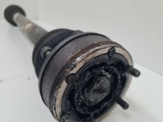 bontott VW GOLF IV Jobb Féltengely