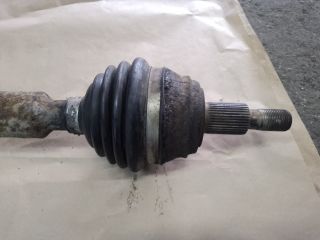 bontott VW GOLF IV Jobb Féltengely