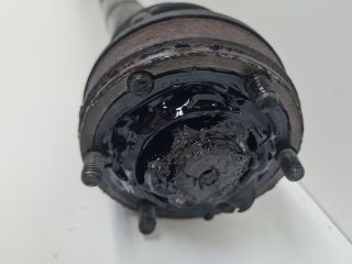 bontott VW GOLF IV Jobb Féltengely