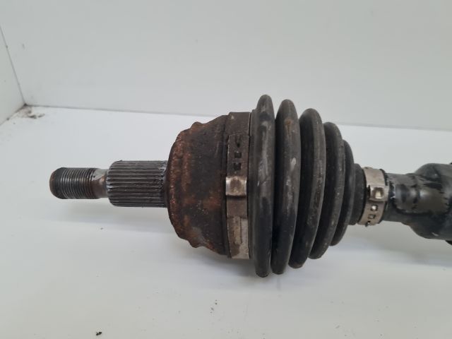 bontott VW GOLF IV Jobb Féltengely