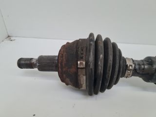 bontott VW GOLF IV Jobb Féltengely