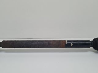 bontott VW GOLF IV Jobb Féltengely