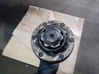 bontott VW GOLF IV Jobb Féltengely