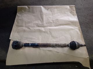 bontott VW GOLF IV Jobb Féltengely