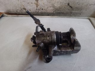 bontott VW GOLF IV Jobb hátsó Féknyereg Munkahengerrel