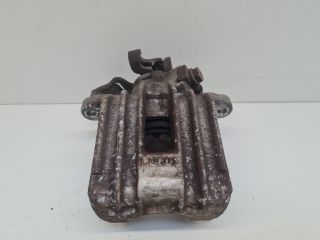 bontott VW GOLF IV Jobb hátsó Féknyereg Munkahengerrel