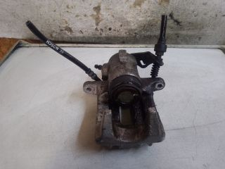 bontott VW GOLF IV Jobb hátsó Féknyereg Munkahengerrel