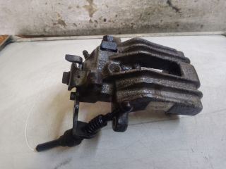 bontott VW GOLF IV Jobb hátsó Féknyereg Munkahengerrel