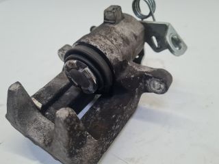 bontott VW GOLF IV Jobb hátsó Féknyereg Munkahengerrel