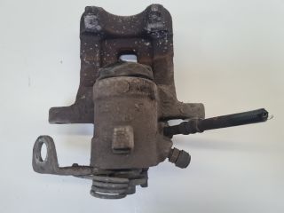 bontott VW GOLF IV Jobb hátsó Féknyereg Munkahengerrel