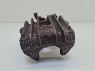 bontott VW GOLF IV Jobb hátsó Féknyereg Munkahengerrel