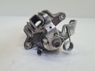 bontott VW GOLF IV Jobb hátsó Féknyereg Munkahengerrel