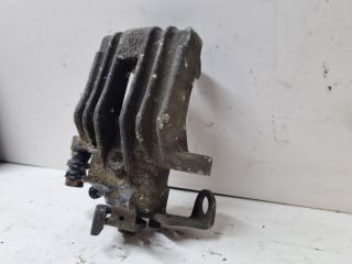 bontott VW GOLF IV Jobb hátsó Féknyereg Munkahengerrel