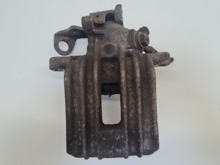 bontott VW GOLF IV Jobb hátsó Féknyereg Munkahengerrel