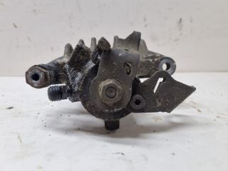 bontott VW GOLF IV Jobb hátsó Féknyereg Munkahengerrel