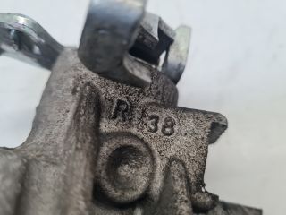 bontott VW GOLF IV Jobb hátsó Féknyereg Munkahengerrel