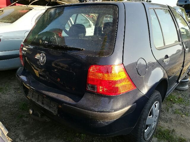 bontott VW GOLF IV Jobb hátsó Lengéscsillapító