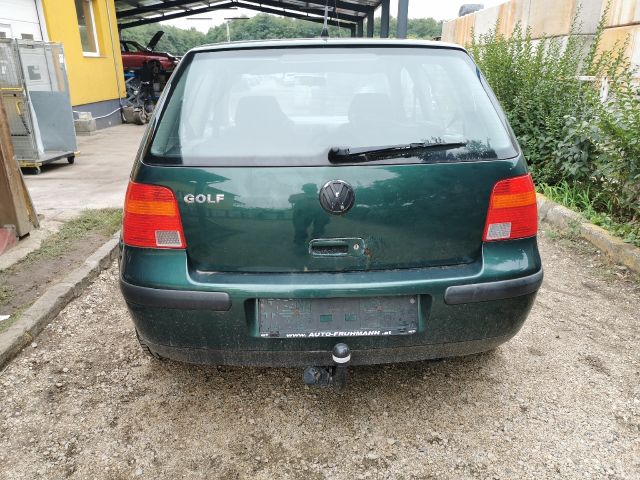 bontott VW GOLF IV Jobb hátsó Lengéscsillapító