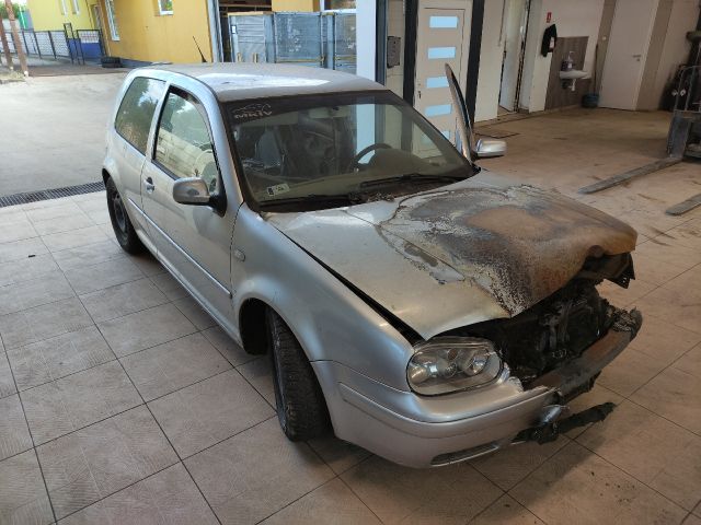 bontott VW GOLF IV Jobb hátsó Lengéscsillapító