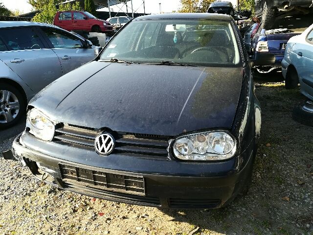 bontott VW GOLF IV Jobb hátsó Lengéscsillapító