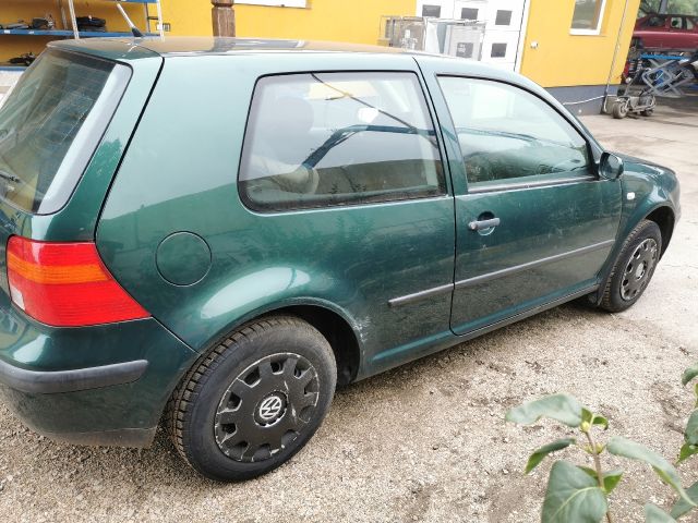 bontott VW GOLF IV Jobb hátsó Lengéscsillapító