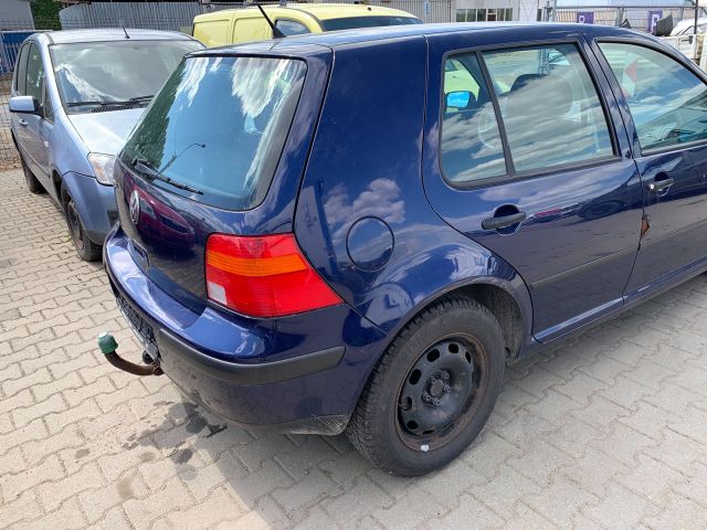 bontott VW GOLF IV Jobb hátsó Lengéscsillapító