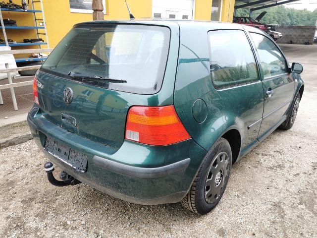 bontott VW GOLF IV Jobb hátsó Lengéscsillapító