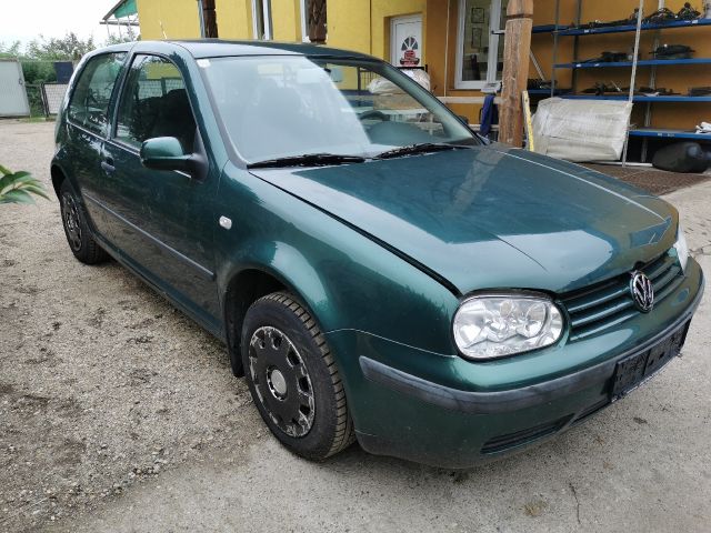 bontott VW GOLF IV Jobb hátsó Lengéscsillapító