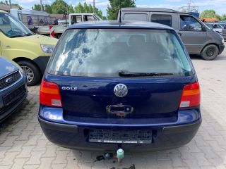 bontott VW GOLF IV Jobb hátsó Lengéscsillapító