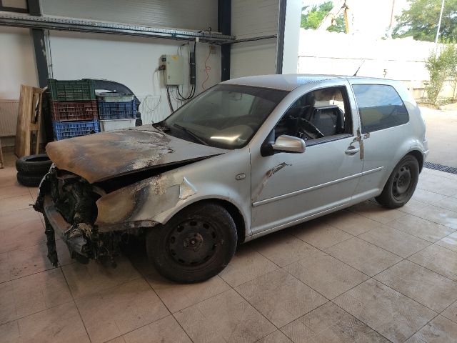 bontott VW GOLF IV Jobb hátsó Lengéscsillapító