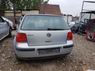 bontott VW GOLF IV Jobb hátsó Rugó