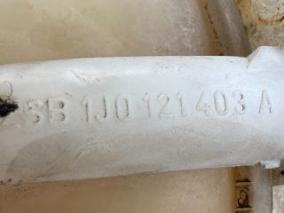 bontott VW GOLF IV Kiegyenlítő Tartály