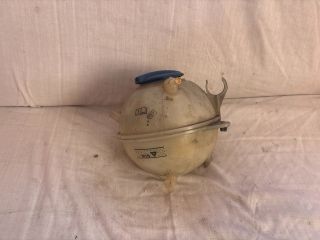 bontott VW GOLF IV Kiegyenlítő Tartály