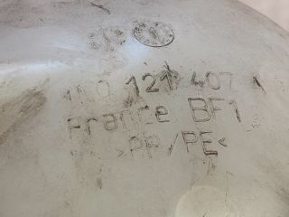 bontott VW GOLF IV Kiegyenlítő Tartály