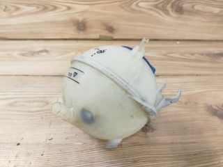 bontott VW GOLF IV Kiegyenlítő Tartály