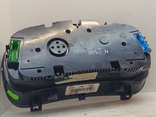 bontott VW GOLF IV Kilométeróra