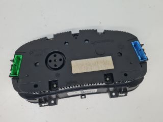 bontott VW GOLF IV Kilométeróra