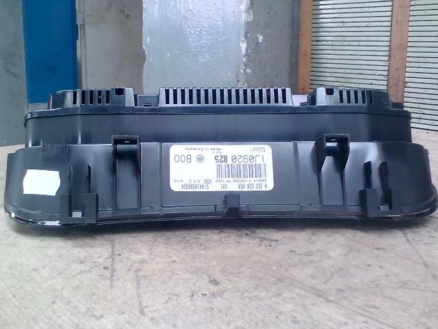 bontott VW GOLF IV Kilométeróra