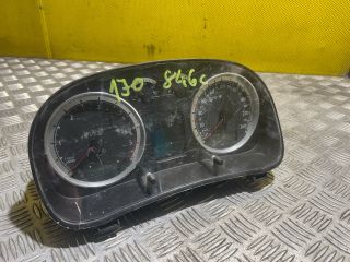 bontott VW GOLF IV Kilométeróra