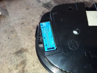 bontott VW GOLF IV Kilométeróra