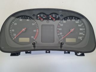bontott VW GOLF IV Kilométeróra