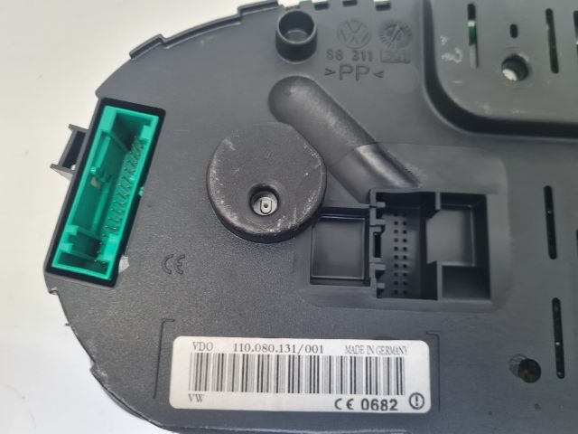 bontott VW GOLF IV Kilométeróra