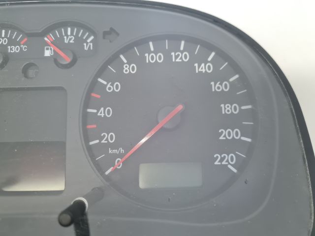 bontott VW GOLF IV Kilométeróra