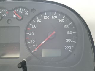 bontott VW GOLF IV Kilométeróra