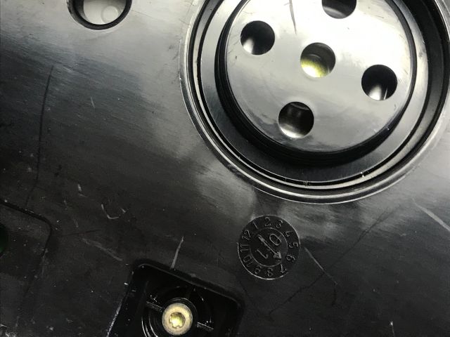 bontott VW GOLF IV Kilométeróra